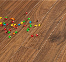 Kronopol Platinium Cuprum d4903 Орех Танами фото 2 | FLOORDEALER